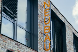 Kunst, Verein, wagen, Halle Leitsystem