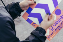 Kunst, Verein, wagen, Halle Leitsystem