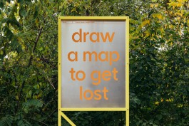 Kunst, Verein, wagen, Halle Leitsystem