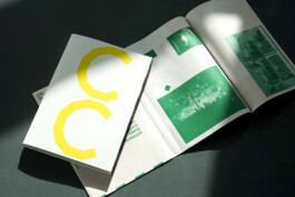 Kultur, Schutz, Gebiet (CC) Container City Book