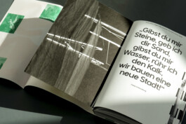 Kultur, Schutz, Gebiet (CC) Container City Book