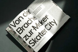 Kultur, Schutz, Gebiet (CC) Container City Book