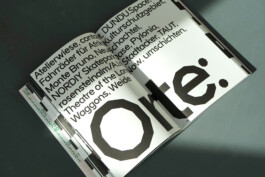 Kultur, Schutz, Gebiet (CC) Container City Book